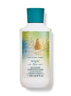 Magic in the Air Body Lotion image number null