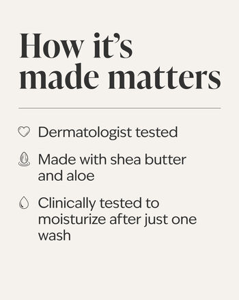 In The Stars Moisturizing Body Wash Moisturizing Body Wash