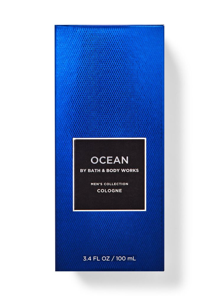 Ocean Cologne Cologne