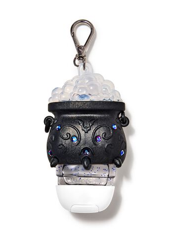 Spooky Cauldron PocketBac Holder PocketBac Holder