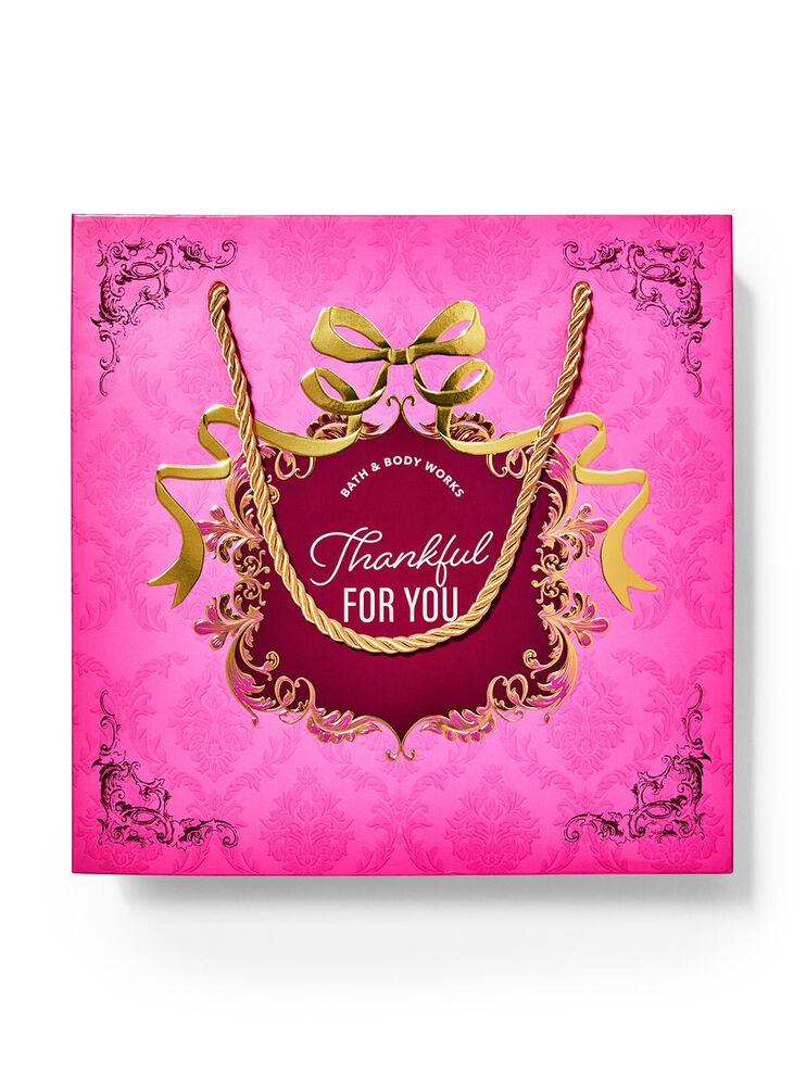 A Thousand Wishes Gift Box Set Gift Box Set