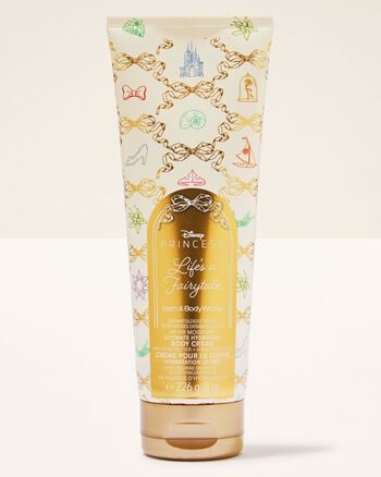 Life's a Fairytale Ultimate Hydration Body Cream Ultimate Hydration Body Cream