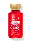 Winter Candy Apple Travel Size Shower Gel image number null