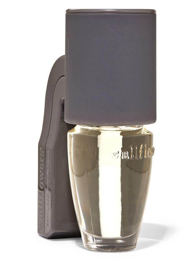 Gray Wallflowers Fragrance Plug