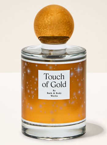 Touch of Gold Eau De Parfum Eau De Parfum