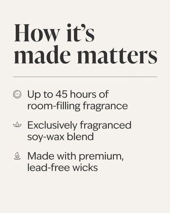 Adrenaline Single Wick Candle Single Wick Candle