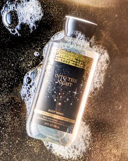 Into the Night Body Wash image number null