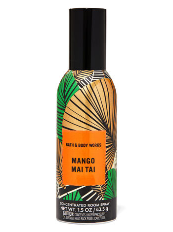 Mango Mai Tai Room Spray Concentrated Room Spray