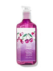 Black Cherry Merlot Cleansing Gel Hand Soap image number null