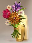 Wildflower Bouquet image number null