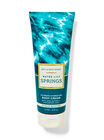 Water Lily Springs Ultimate Hydration Body Cream image number null