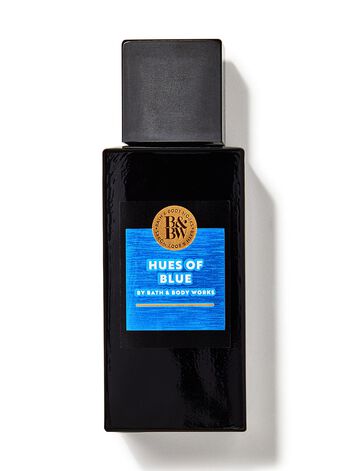 Hues Of Blue Cologne Cologne