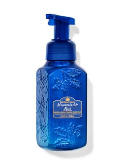 Mountainside Mist Gentle & Clean Foaming Hand Soap Mountainside Mist Gentle & Clean Foaming Hand Soap
