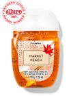 Market Peach PocketBac Hand Sanitizer image number null