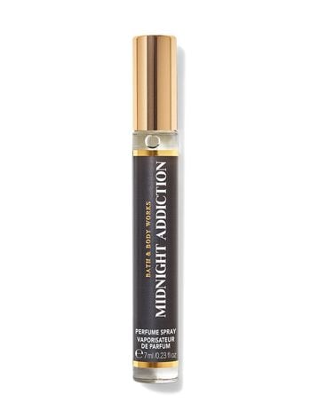 Midnight Addiction Mini Perfume Spray Mini Perfume Spray