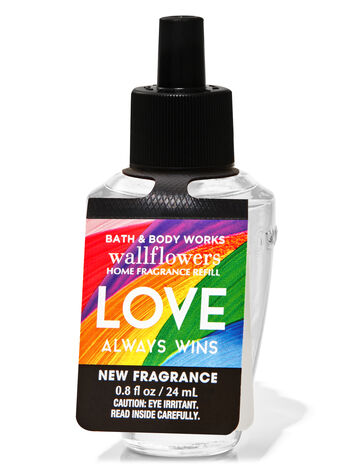 Rainbow Waves Wallflowers Fragrance Refill Wallflowers Fragrance Refill