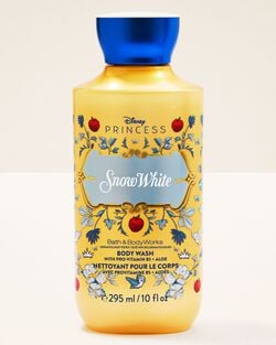 Snow White Body Wash image number null