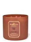 Paris Café 3-Wick Candle image number null