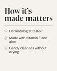 Heirloom Rose Body Wash & Foam Bath image number null