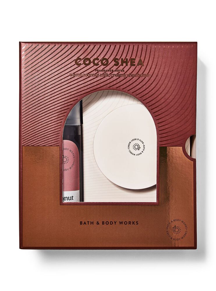 Coco Shea Gift Set Gift Set