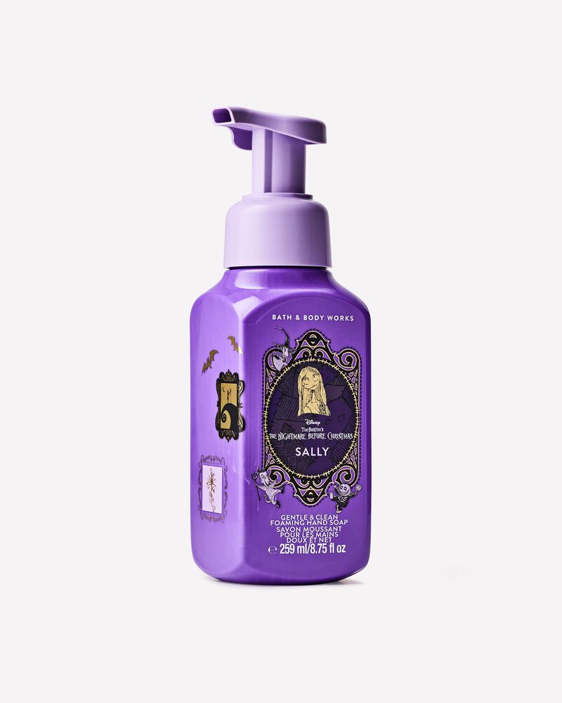 Sally Gentle & Clean Foaming Hand Soap Foaming Hand Soap