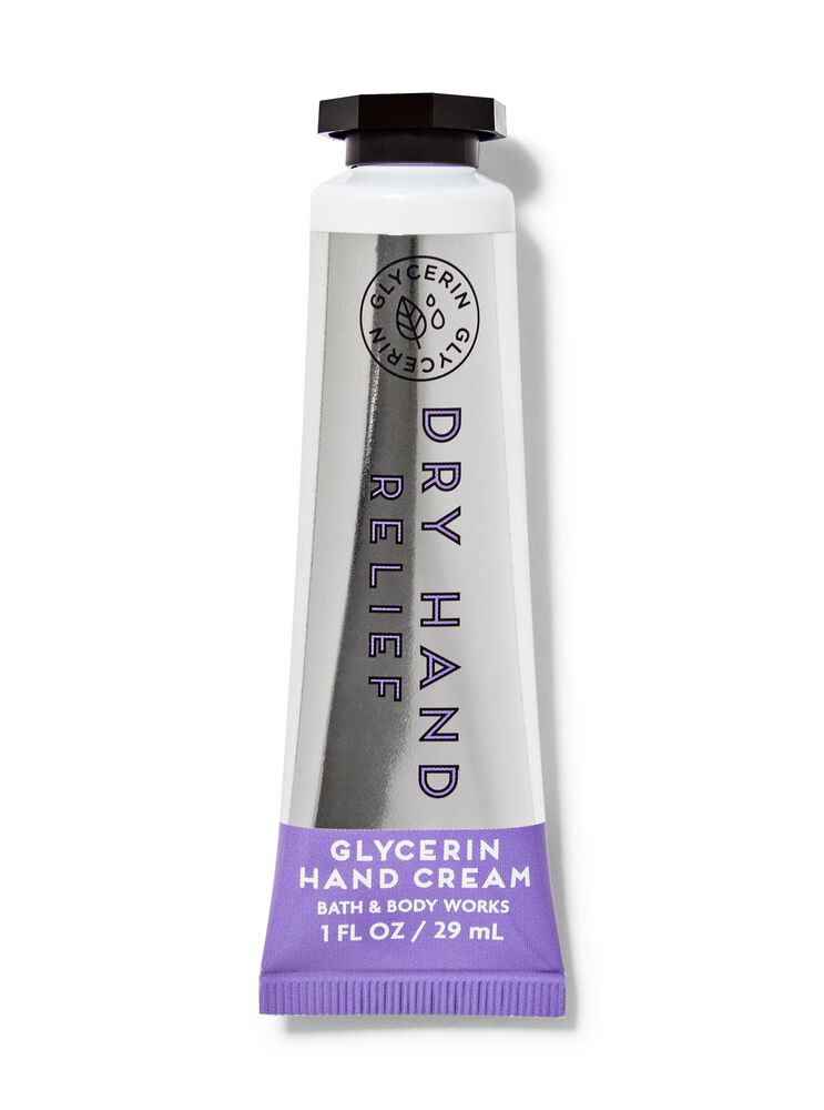 Dry Hand Relief Hand Cream Hand Cream
