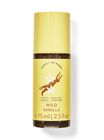Wild Vanilla Travel Size Fine Fragrance Mist image number null