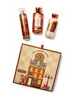 Warm Vanilla Sugar Gift Box Set image number null