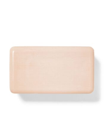 Rose Vanilla Shea Butter Cleansing Bar Shea Butter Cleansing Bar