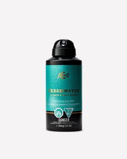 Freshwater Deodorizing Body Spray image number null