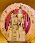 Disney Princess Castle Car Fragrance Holder image number null