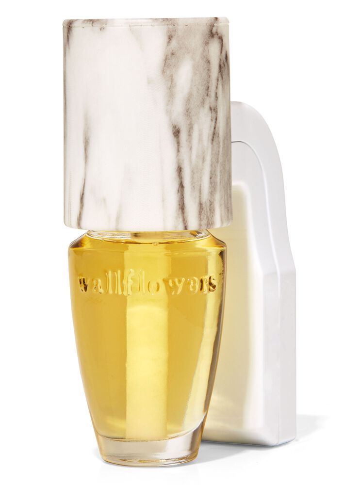 Marble Wallflowers Plug Wallflowers Fragrance Plug
