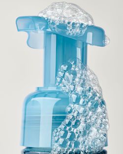 Saturday Sunset Gentle & Clean Foaming Hand Soap image number null
