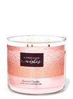A Thousand Wishes 3-Wick Candle image number null
