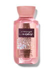 A Thousand Wishes Travel Size Shower Gel image number null