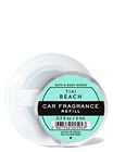 Tiki Beach Car Fragrance Refill image number null