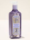 Lavender Cloud Cleansing Gel Hand Soap image number null
