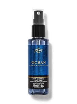 Ocean  Hand Sanitizer Spray Ocean  Hand Sanitizer Spray
