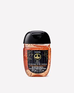 Jack Skellington PocketBac Hand Sanitizer image number null