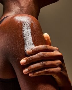 Rapunzel Body Wash image number null