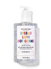Sea Salt & Citrus Hand Sanitizer, 7.6 fl oz image number null