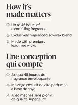 Cinnamon 3-Wick Candle