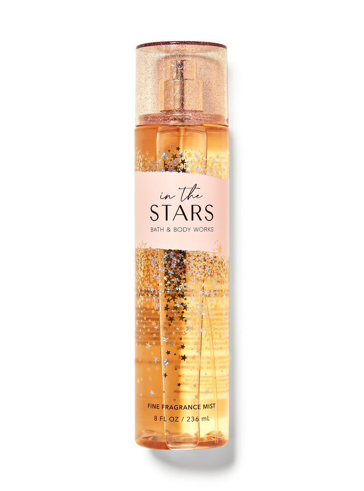 In the Stars Fine Fragrance Mist Fine Fragrance Mist