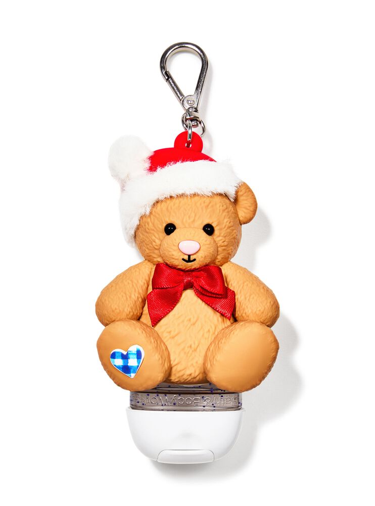 Festive Teddy Bear PocketBac Holder PocketBac Holder