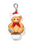 Festive Teddy Bear PocketBac Holder image number null