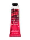 Winter Candy Apple Hand Cream image number null