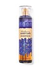 Blueberry Bundt Cake Fine Fragrance Mist image number null