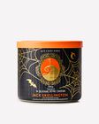 Jack Skellington 3-Wick Candle image number null