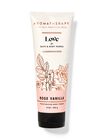 Rose Vanilla Body Cream image number null