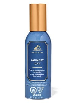 Laundry Day Concentrated Room Spray Laundry Day Concentrated Room Spray